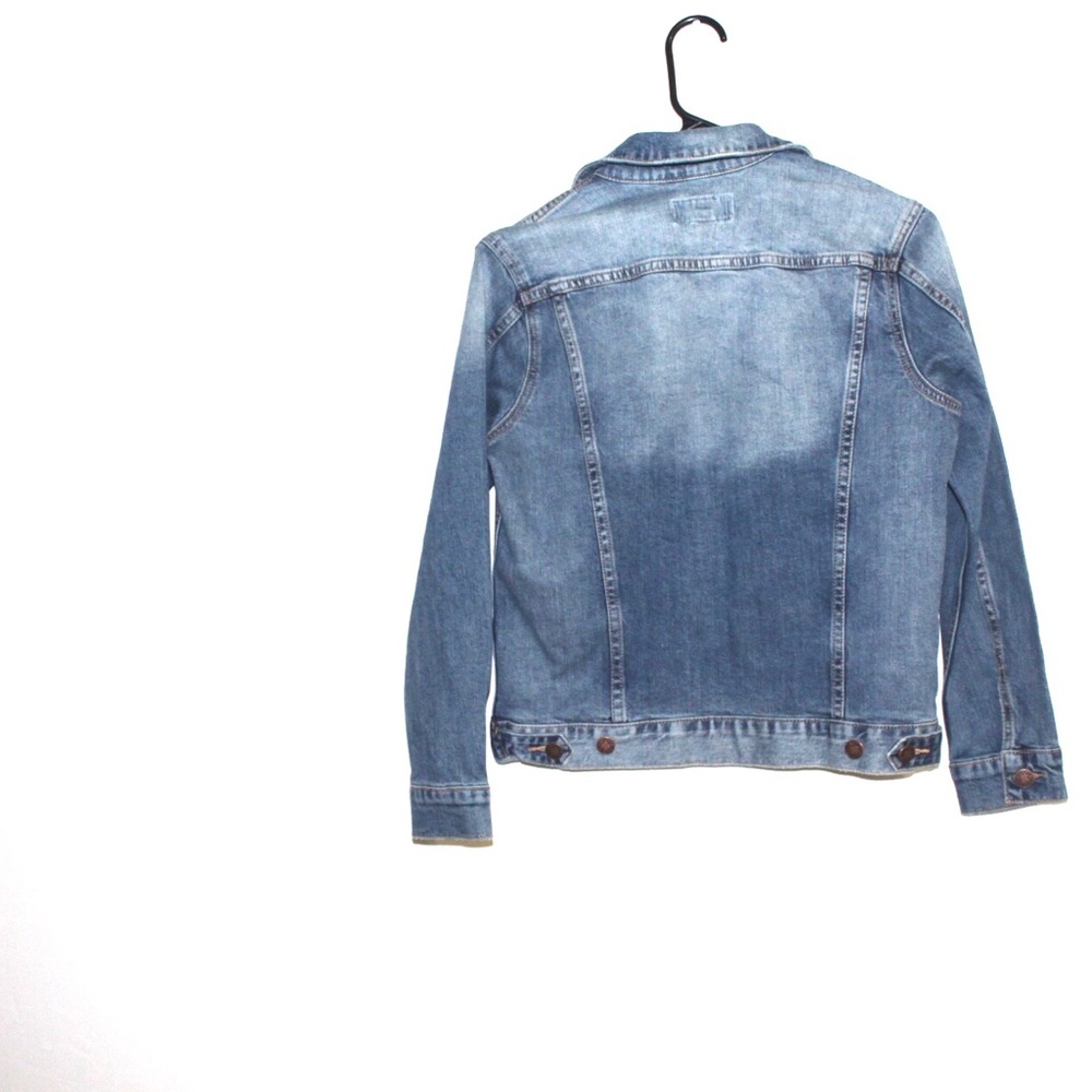 Lucky Brand | Trucker Denim Jacket (no tags)